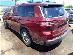 Jeep Grand Cherokee L